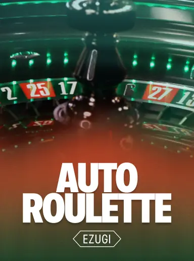 Auto Roulette Classic