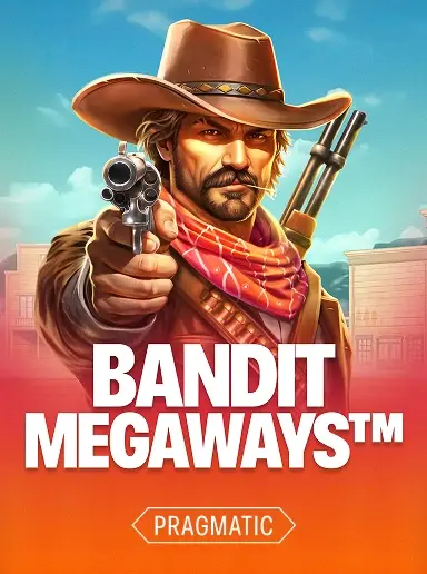 Bandit Megaways — Rezon Casino