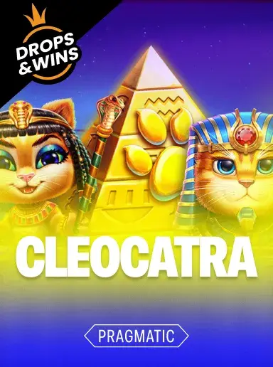 Cleocatra — Rezon Casino