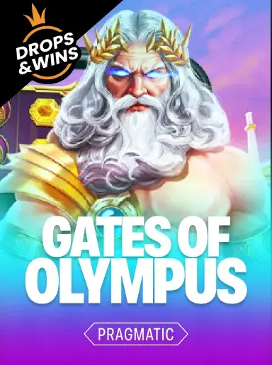 Gates of Olympus — Rezon Casino