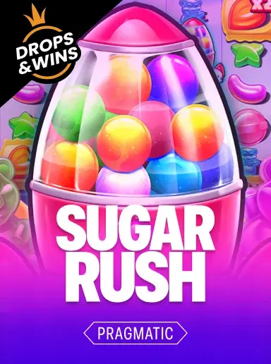 Sugar Rush — Rezon Casino