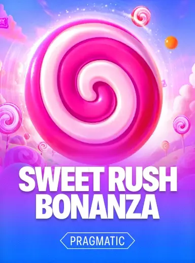 Sweet Rush Bonanza — Rezon Casino
