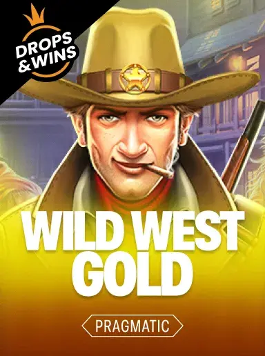 Wild West Gold — Rezon Casino